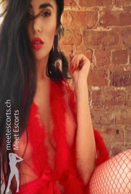 Andrea Escort Lugano