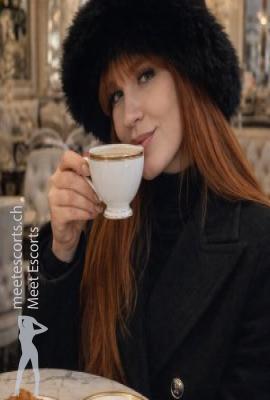 Anny Escort Zürich