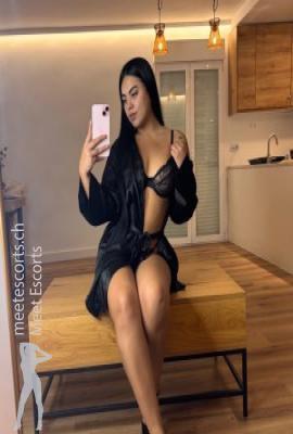 Sarita Escort Lausanne