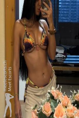 Aroa Escort St. Moritz